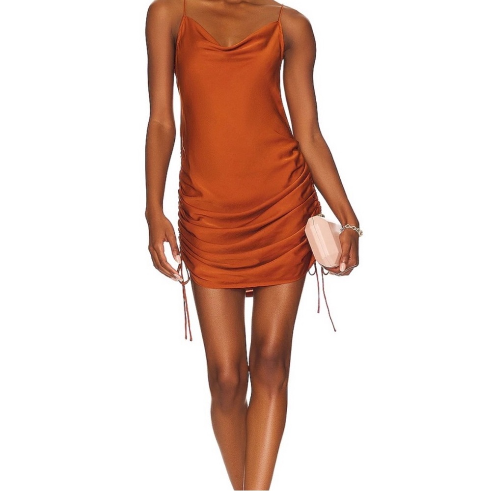 NWT FP Slip dress